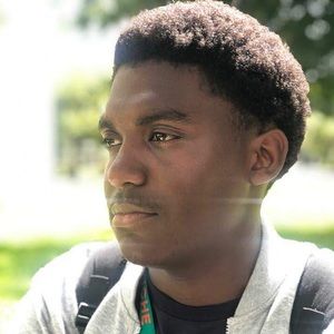 Meet your Posher, Jacory